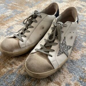 Golden Goose Sneakers